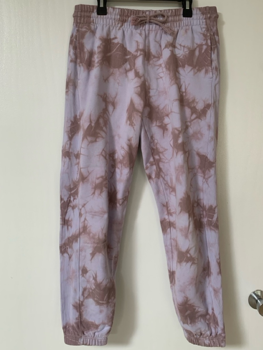 TNA Aritzia Sweatpants Joggers